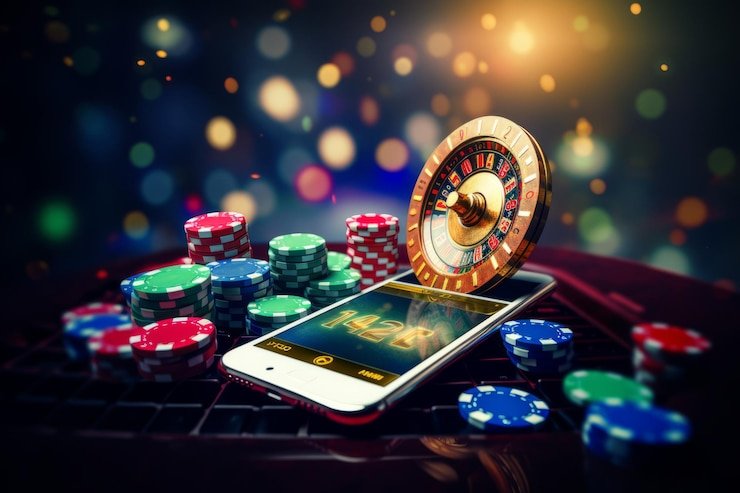 Pusat olahraga dan hiburan virtual Indonesia